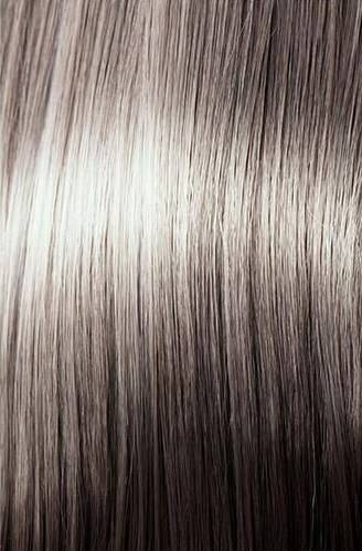 картинка 10.1 Краска для волос Nook Origin Color Cream Пепельный Платиновый Блондин, 100 мл