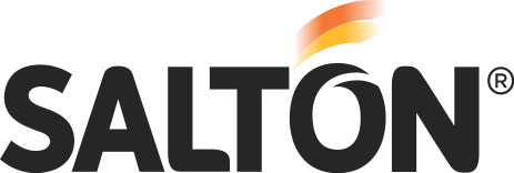 Косметика бренда SALTON, логотип