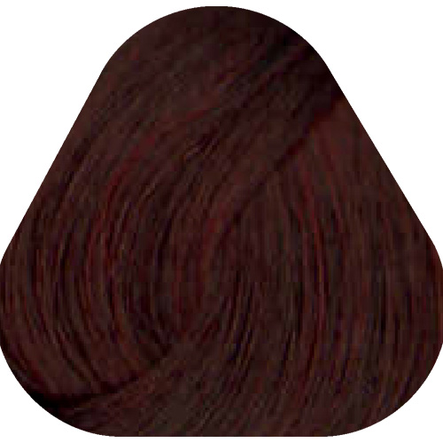 картинка 6/56 Крем-краска для седых волос De Luxe Silver, темно-русый красно-фиолетовый, 60 мл