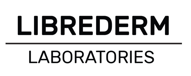 Косметика бренда LIBREDERM, логотип