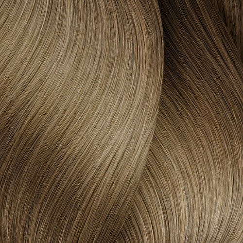 картинка 9.13 Краситель-блеск для волос с гиалуроновой кислотой Dialight, 60 мл