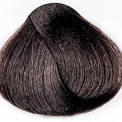 картинка 4.38 Золотисто-коричневый каштан Перманентный краситель 360 Permanent Hair Color, 100 мл