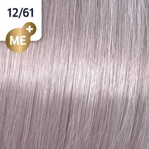 картинка 12/61 Крем-краска стойкая Koleston Perfect ME + для волос Розовая карамель 60 мл