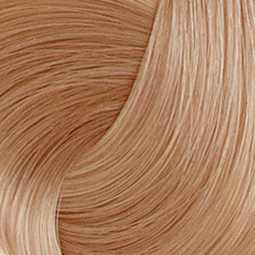картинка 10.08 Перманентный краситель для волос Tinta Color, Супер светлый блондин слегка коричневый, 60 мл