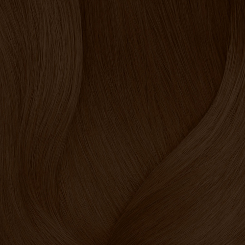 картинка 4NW Перманентный аммиачный краситель SoColor, натуральный теплый шатен - 4.03, 90 мл