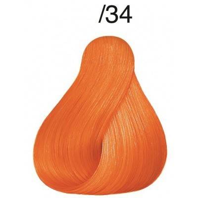 картинка /34 Краска оттеночная Color Touch Relights для волос, полированная медь, 60 мл