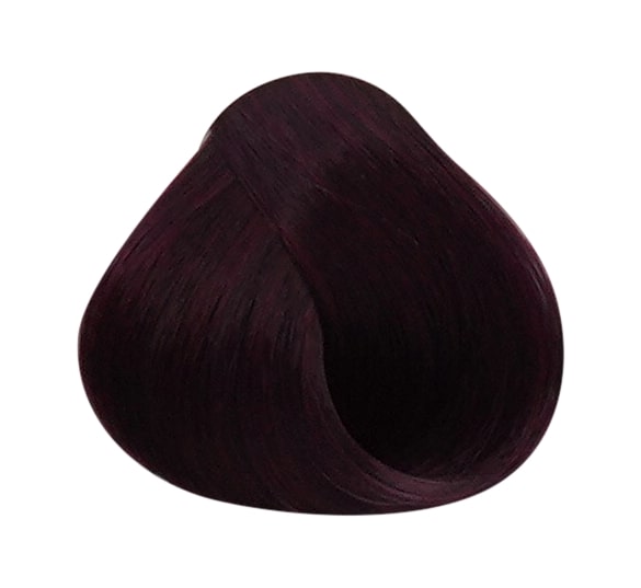 картинка Перманентная крем-краска для волос Ambient Фиолетовый корректор, 60 мл