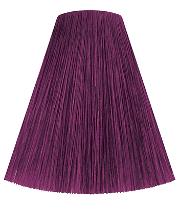 картинка 5/6 Стойкая крем-краска для волос LondaColor светлый шатен фиолетовый, 60 мл Рено