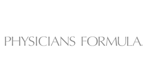 Косметика бренда PHYSICIANS FORMULA, логотип