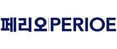 Косметика бренда PERIOE, логотип