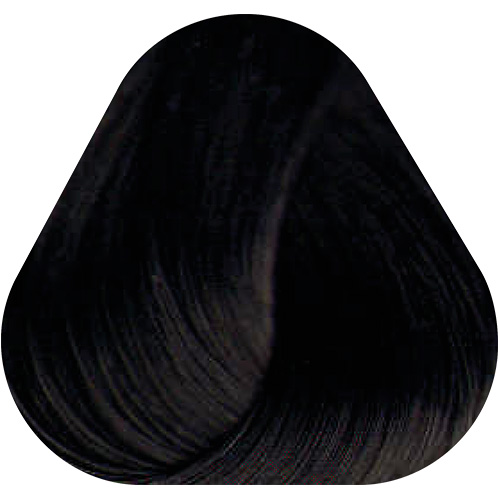 1/0 черный классический