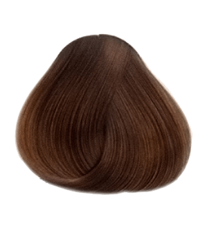 картинка 7.80 Перманентная крем-краска MYPOINT Блондин коричнево-красный для седых волос 60 мл
