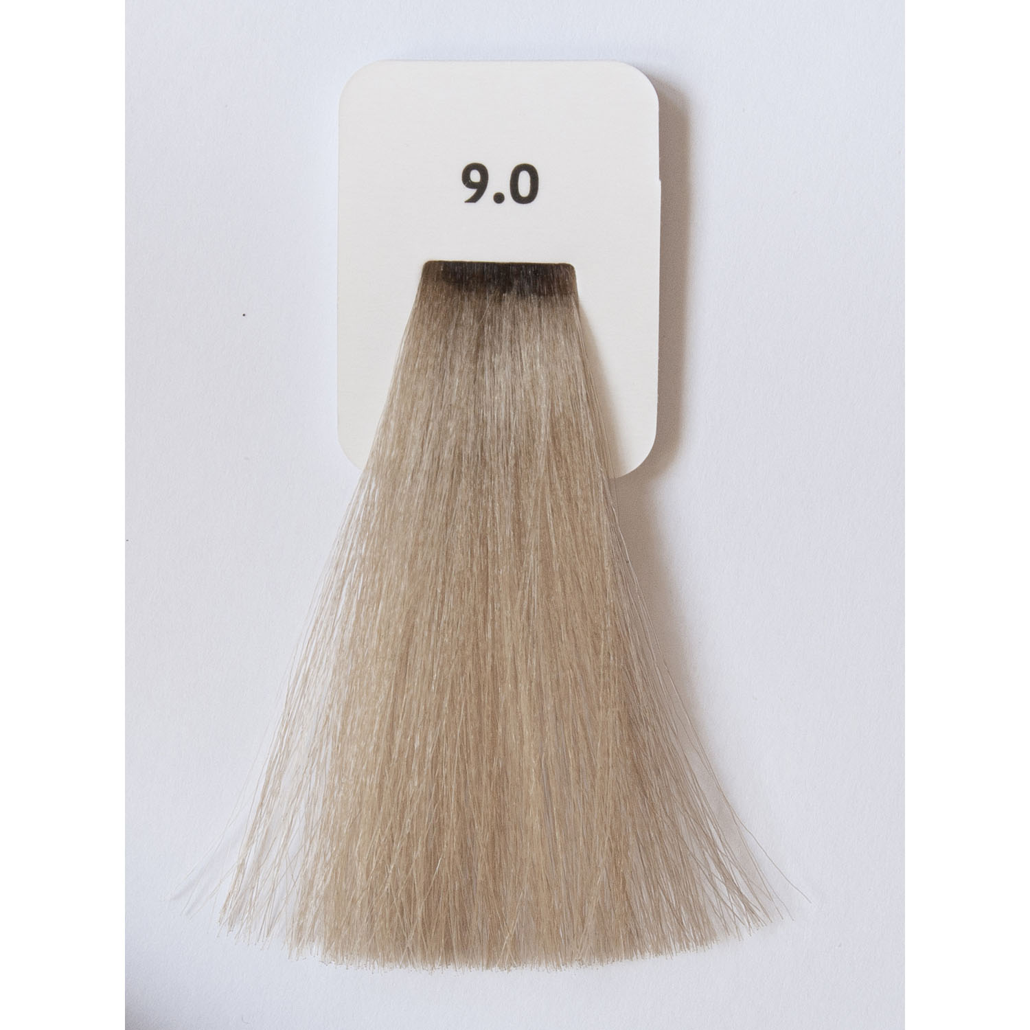 картинка 9.0 Перманентный краситель Maraes Color Nourishing Permanent Hair Color, очень светлый блондин, 100 мл