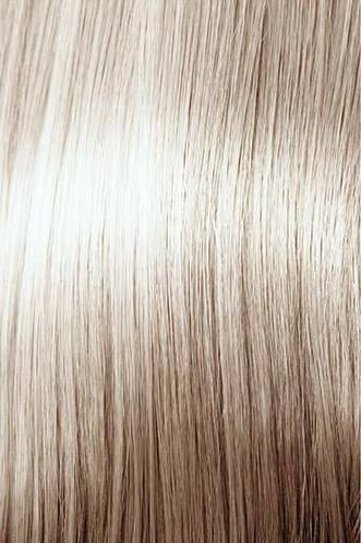 картинка 10.13 Краска для волос Nook Origin Color Cream Бежевый Платиновый Блондин, 100 мл