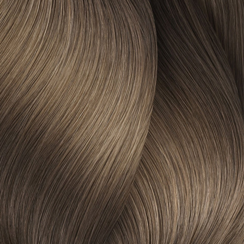 картинка 8.28 Краситель-блеск для волос с гиалуроновой кислотой Dialight, 60 мл