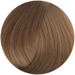 9/7 Крем-краска для волос без аммиака на основе растительных пигментов Botanique, Very Light Chestnut Blonde, 60 мл