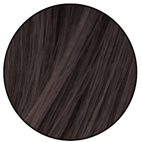 4AA SoColor Pre-Bonded Краситель для волос Шатен глубокий пепельный - 4.11, 90 мл