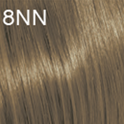 8.00 8NN Light.Blonde.Natural.Intense