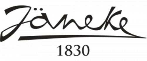 Косметика бренда Janeke, логотип