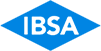 Косметика бренда IBSA, логотип