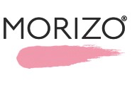 Косметика бренда MORIZO, логотип