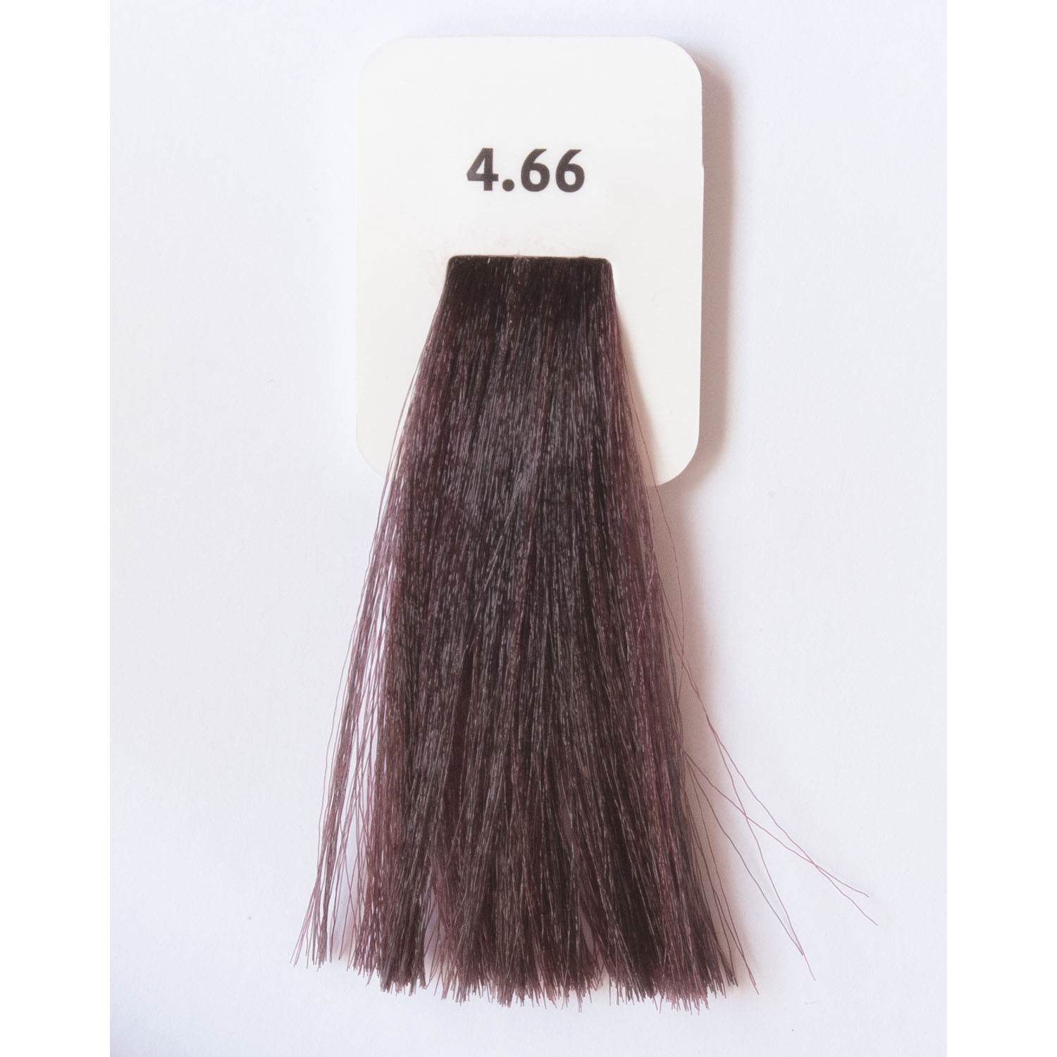 картинка 4.66 Перманентный краситель Maraes Color Nourishing Permanent Hair Color, каштан красный насыщенный, 100 мл