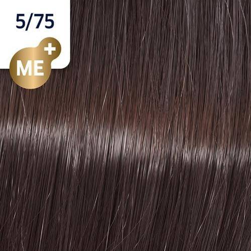 картинка 5/75 Крем-краска стойкая Koleston Perfect ME + для волос Темный палисандр 60 мл