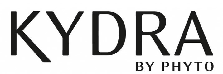 Косметика бренда KYDRA, логотип