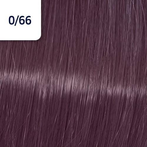 картинка 0/66 Крем-краска стойкая Koleston Perfect ME + для волос Фиолетовый интенсивный 60 мл
