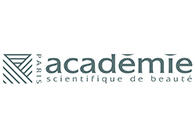 Косметика бренда ACADEMIE, логотип