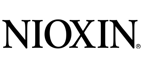 Косметика бренда NIOXIN, логотип