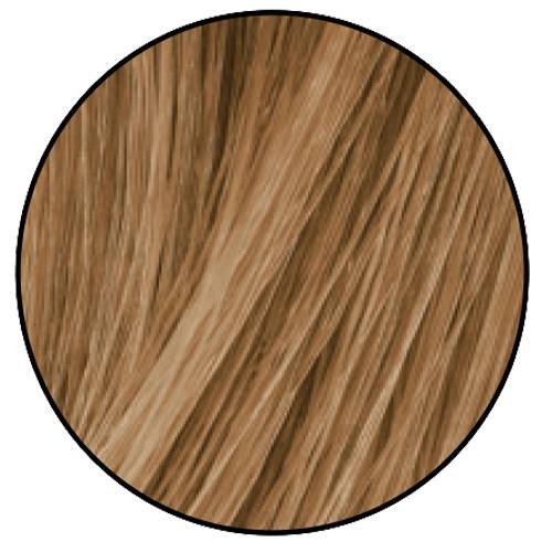 картинка 8G SoColor Pre-Bonded Краситель для волос светлый блондин золотистый - 8.03, 90 мл