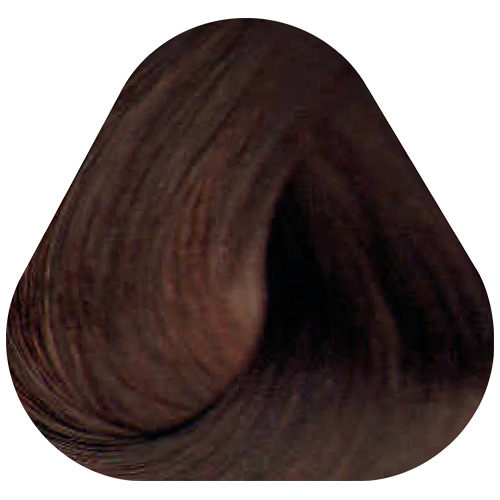 6/75 темно-русый коричнево-красный