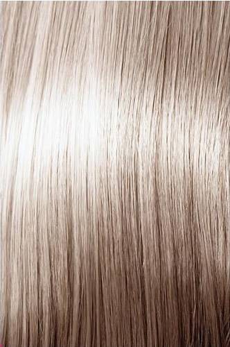 картинка 9.13 Краска для волос Nook Origin Color Cream Бежевый Очень Светлый Блондин, 100 мл