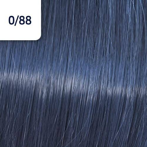 картинка 0/88 Крем-краска стойкая Koleston Perfect ME + для волос Синий интенсивный 60 мл