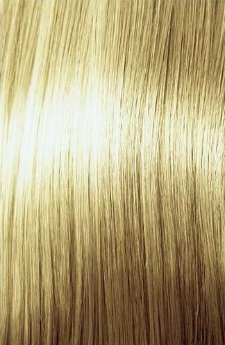 картинка 8.3 Краска для волос Nook Origin Color Cream Золотистый Светлый Блондин, 100 мл