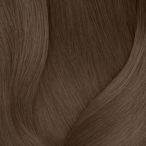 картинка 6NA Перманентный аммиачный краситель SoColor, темный блондин - 6.01 натуральный пепельный, 90 мл