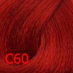 картинка C60 Краска для волос Revlon RCS Cromatics усиленно Красный 60 мл