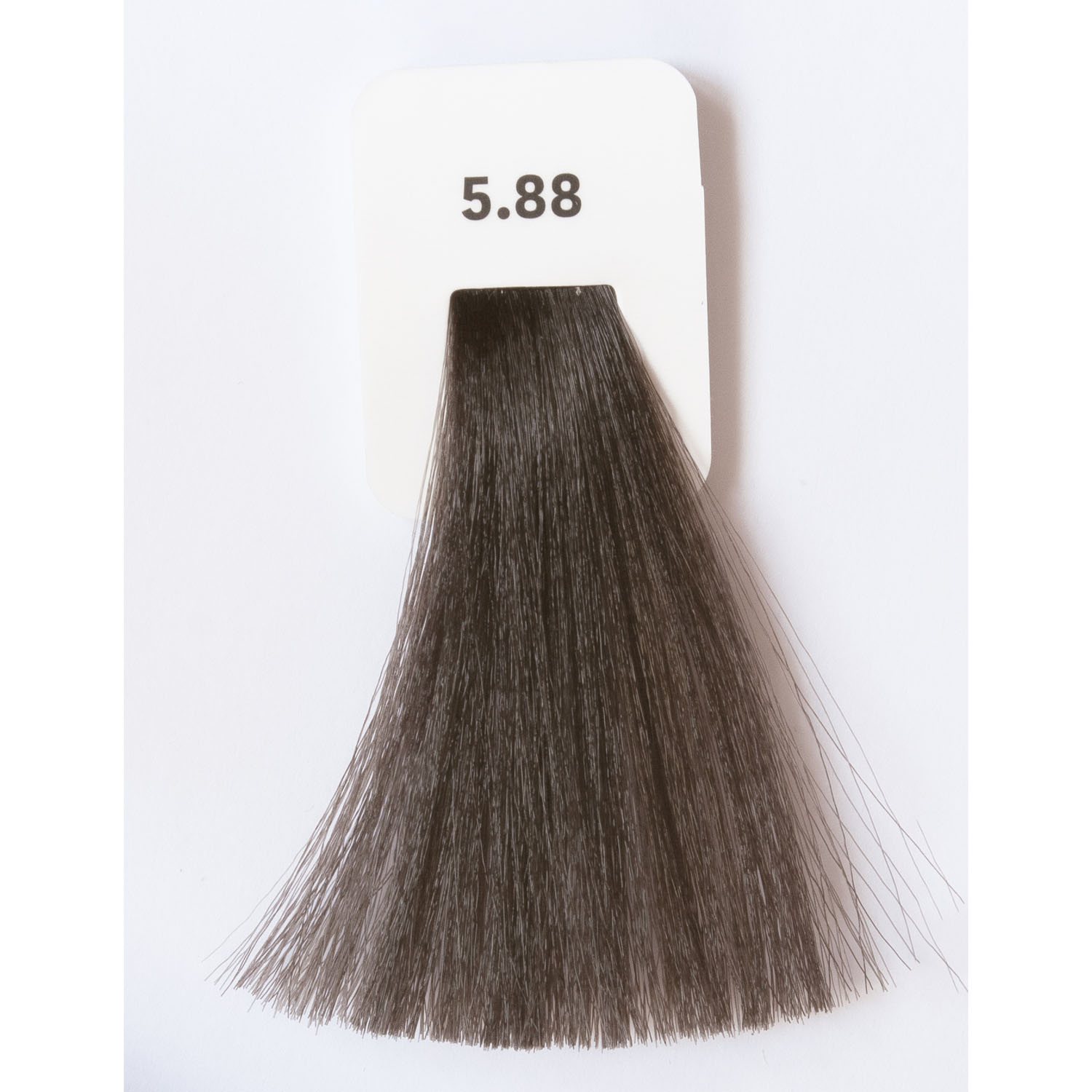 картинка 5.88 Перманентный краситель Maraes Color Nourishing Permanent Hair Color, каштан светлый интенсивный шоколадный, 100 мл