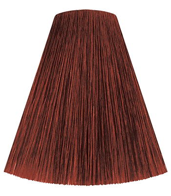 картинка 5/57 Интенсивное тонирование волос Ammonia Free светлый шатен красно-коричневый, 60 мл Рено