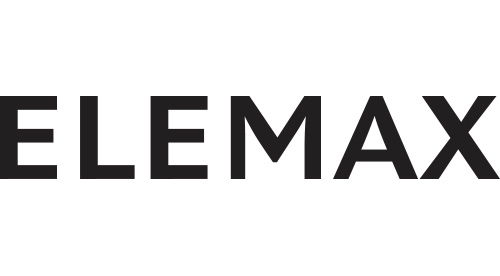 Косметика бренда ELEMAX, логотип