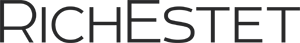 Косметика бренда RICHESTET, логотип