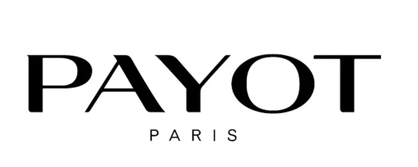 Косметика бренда PAYOT, логотип