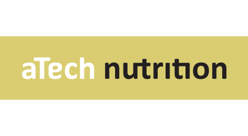 Косметика бренда A Tech Nutrition, логотип
