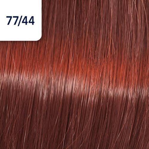 картинка 77/44 Крем-краска стойкая Koleston Perfect ME + для волос Вулканический красный 60 мл