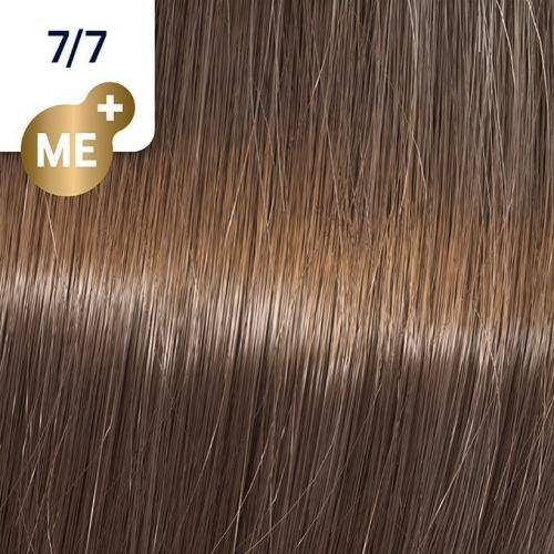 картинка 7/7 Крем-краска стойкая Koleston Perfect ME + для волос Морозное глясе 60 мл