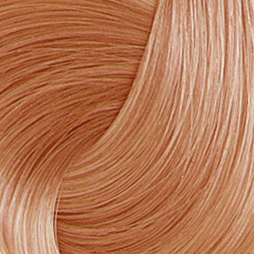 картинка 9.04 Перманентный краситель для волос Tinta Color, Очень светлый блондин слегка медный, 60 мл