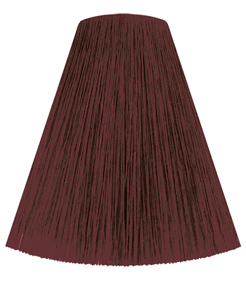 картинка 5/56 Интенсивное тонирование волос Ammonia Free светлый шатен красно-фиолетовый Micro Reds, 60 мл Рено