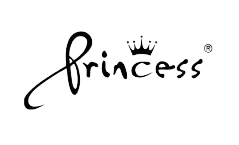 Косметика бренда PRINCESS, логотип