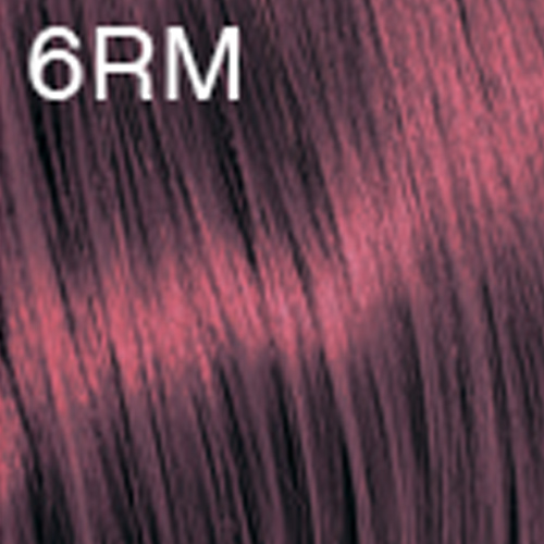 6.65 6RM Dark.Blonde.Red.Mahogany